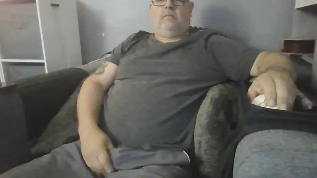 Naturistmale45 online show from 07.02.26