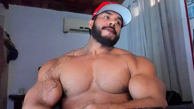 Snapshot of Artemis_Kazttman chatting on 11.13.25 Artemis Kazttman online show from 11.13.25