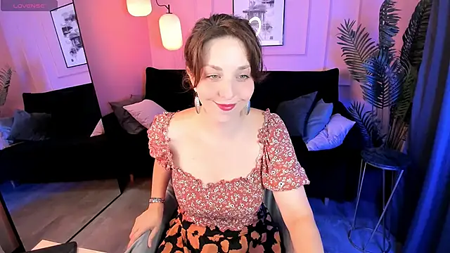 MargaretFatal online show from 07.02.26
