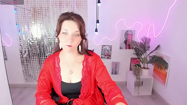 MargaretFatal online show from 07.16.26