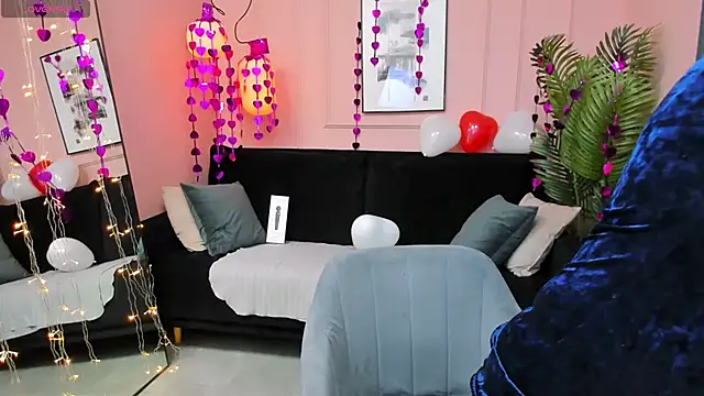 GabrielGold online show from 02.12.26