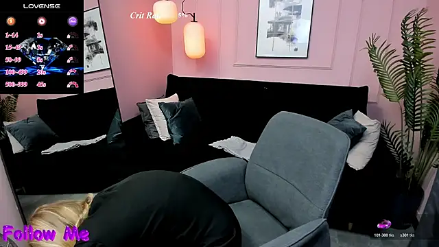 GabrielGold online show from 06.04.26