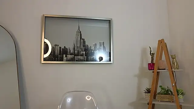 bella  adams online show from 01.19.26