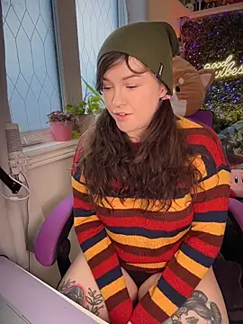 JennKenobi online show from 03.12.26