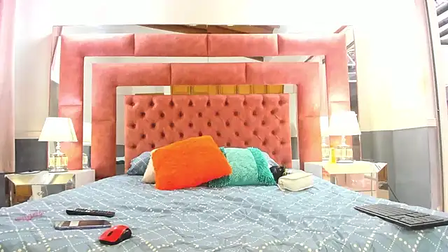 Snapshot of briana_wonder69xxx chatting on 01.17.25 briana wonder69xxx online show from 01.17.25