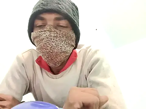 PrabV0319 online show from 12.01.25