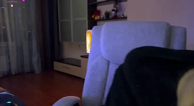 ariashaa online show from 01.15.26