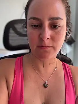 misslulipop online show from 02.23.25