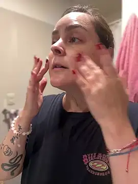 misslulipop online show from 03.16.25