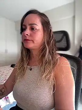 misslulipop online show from 03.18.25