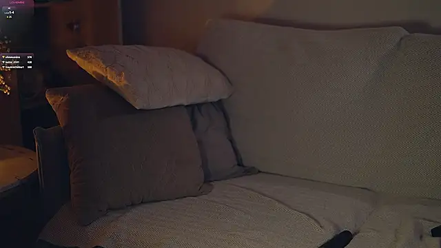 SanySenise online show from 02.25.25