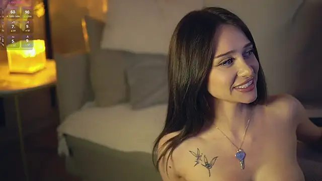 SanySenise online show from 02.28.25