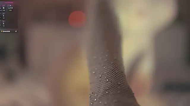 SanySenise online show from 03.14.25