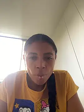 Snapshot of angelica_af chatting on 12.16.24 angelica af online show from 12.16.24