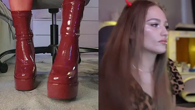 Snapshot of MrsTenderBeast chatting on 09.15.25 MrsTenderBeast online show from 09.15.25