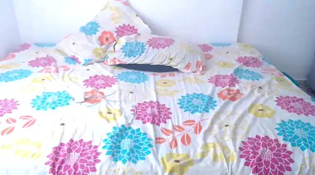 Snapshot of dayanasanz chatting on 02.14.25 dayanasanz online show from 02.14.25