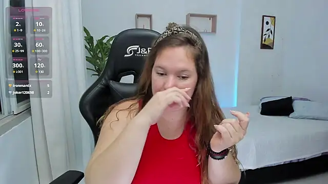 tamy shine87 online show from 12.29.24