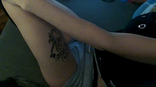 Sexyhexe511 online show from 02.28.25