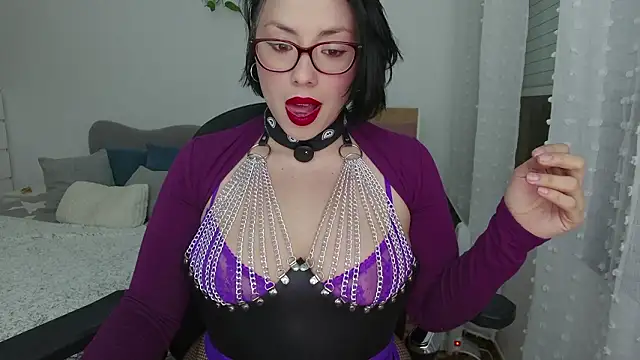 diosa cadenas online show from 03.06.26