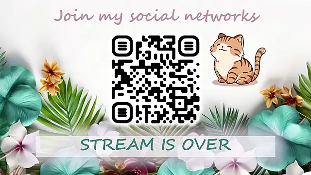 mollywayne online show from 07.06.26