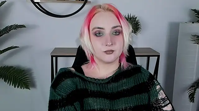 AsheLucker online show from 01.29.25