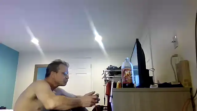 Snapshot of OGaddix269 chatting on 02.16.25 OGaddix269 online show from 02.16.25