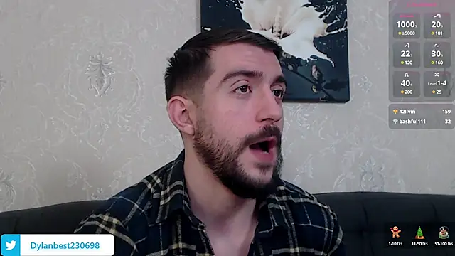 Snapshot of Dylan_Best chatting on 01.03.25 Dylan Best online show from 01.03.25