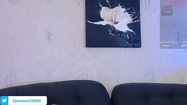 Snapshot of Dylan_Best chatting on 01.30.25 Dylan Best online show from 01.30.25