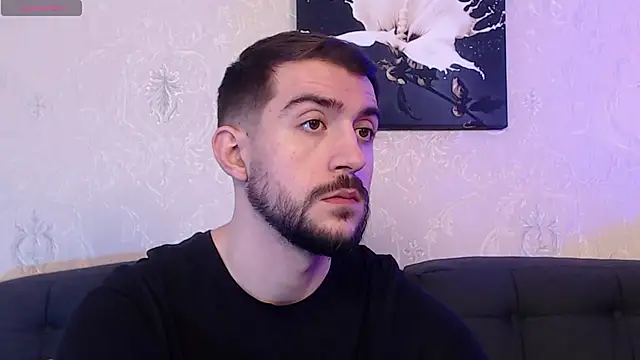 Snapshot of Dylan_Best chatting on 02.02.25 Dylan Best online show from 02.02.25