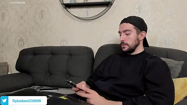 Dylan Best online show from 02.03.26