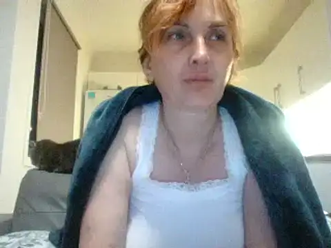 MssAngela online show from 01.02.25