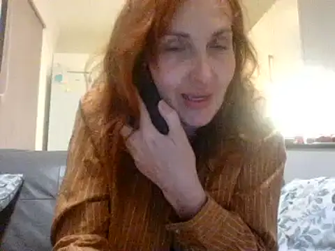 MssAngela online show from 02.06.25