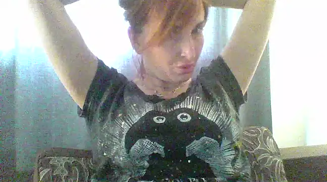 MssAngela online show from 02.28.25