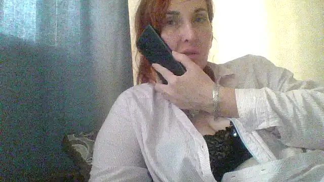 MssAngela online show from 03.07.25