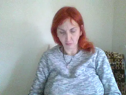 MssAngela online show from 01.06.26