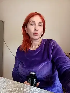 MssAngela online show from 02.09.26