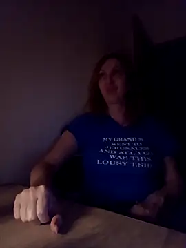 MssAngela online show from 03.18.26