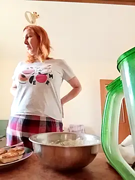 MssAngela online show from 03.31.26