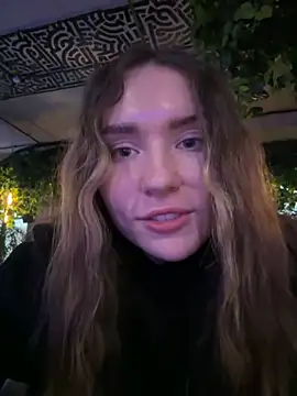 AprilinAlba online show from 01.13.25