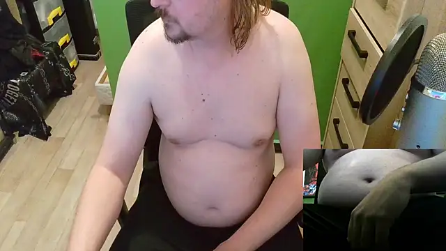 ashandmia online show from 10.19.25