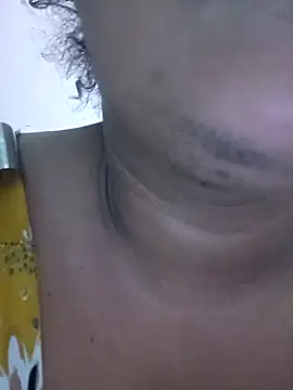 Hilarybunnyy online show from 01.17.26