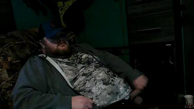 fatdickdaddy448 online show from 12.21.24