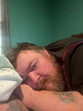 Snapshot of fatdickdaddy448 chatting on 06.18.26 fatdickdaddy448 online show from 06.18.26