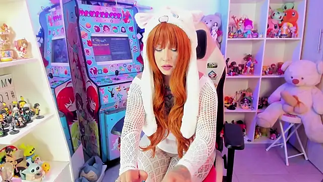 meda kawaii  online show from 03.08.25