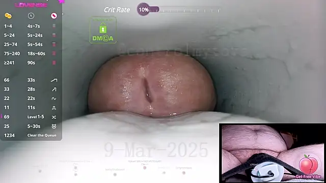 controlmytoys online show from 03.09.25