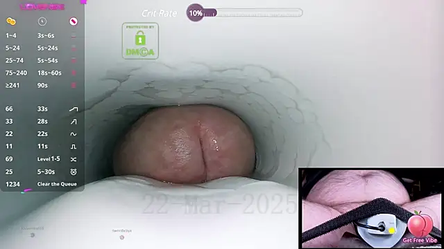 controlmytoys online show from 03.22.25