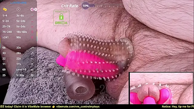 controlmytoys online show from 11.03.25