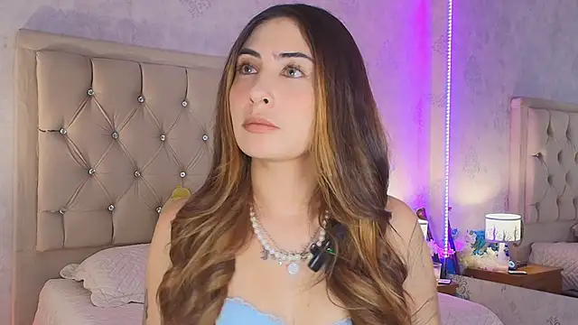 nini love01 online show from 02.03.26