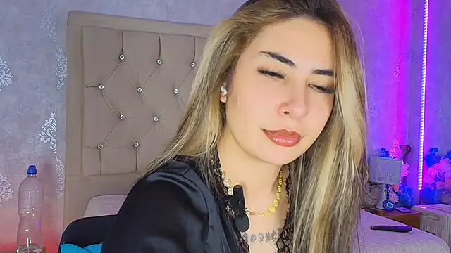 nini love01 online show from 03.13.26