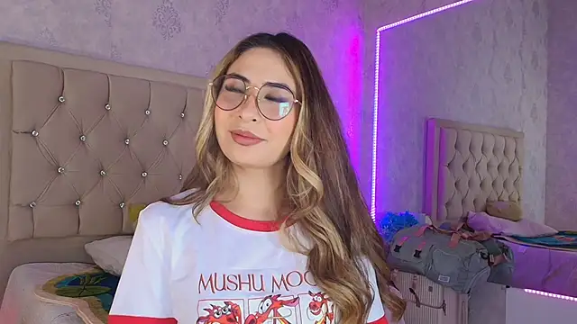 nini love01 online show from 04.21.26